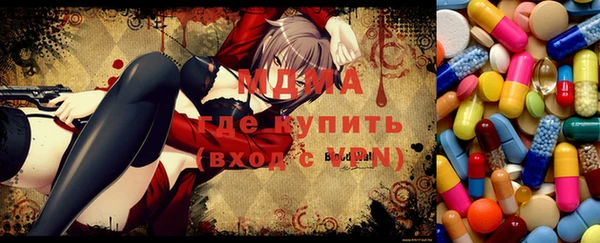 хмурый Абаза