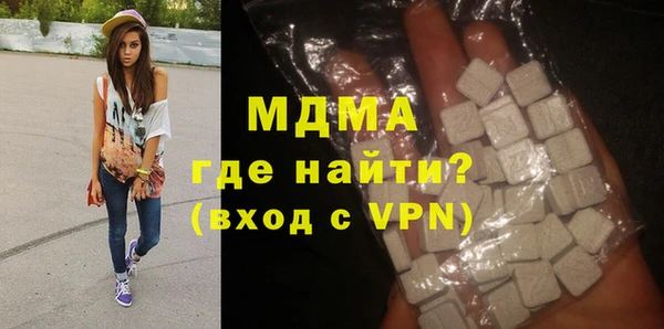 хмурый Абаза